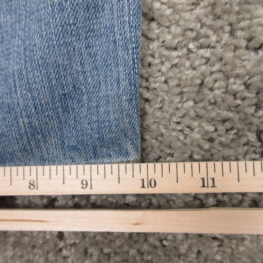 Levis thank you